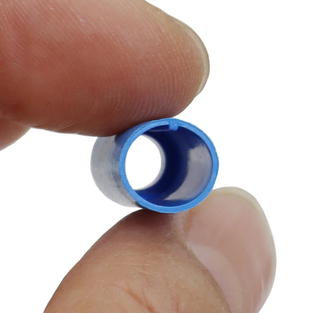 Prometheus bucking goma Hop-Up AEG para airsoft flexible y preciso - imagen 4