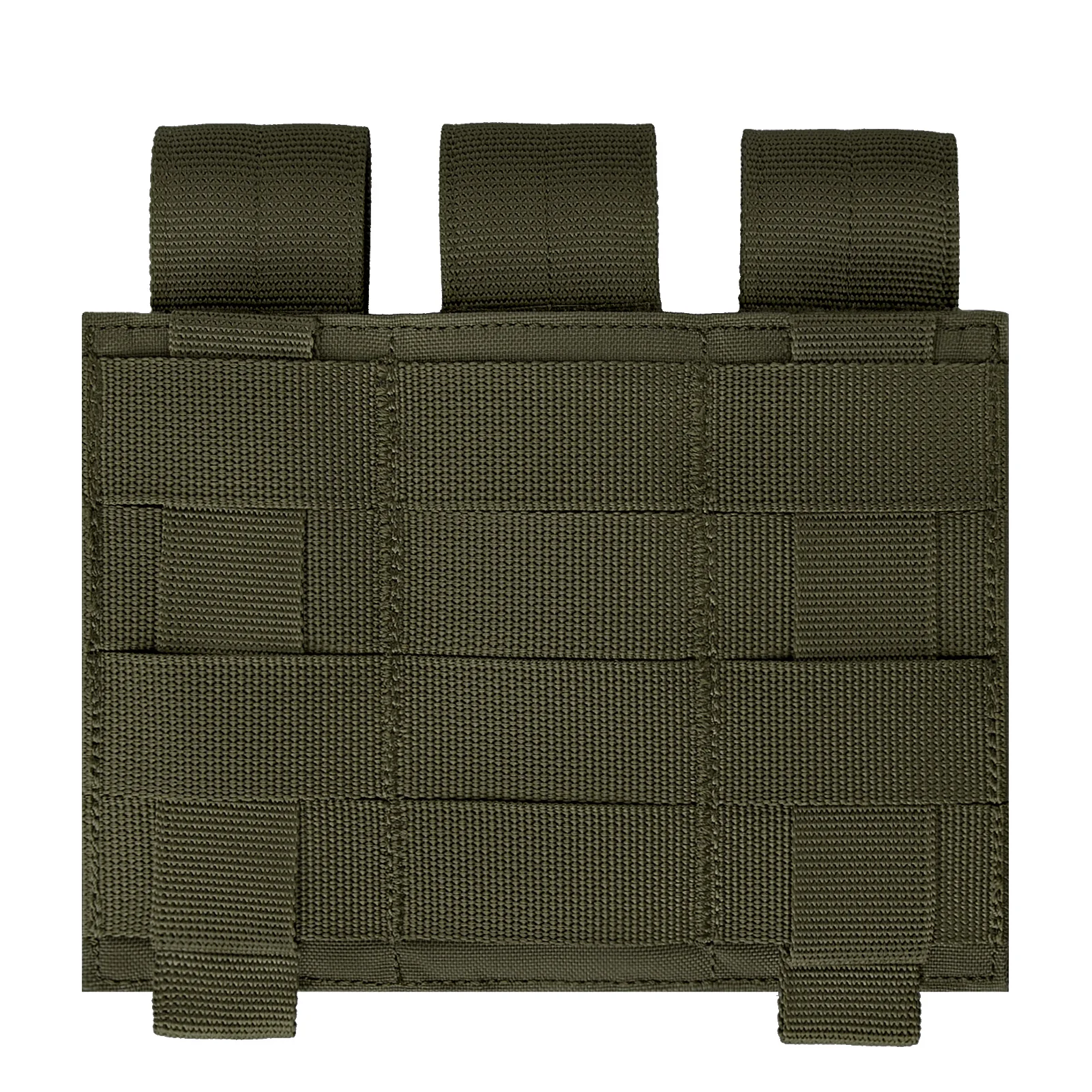 KRYDEX porta-cargadores MOLLE 9 mm para pistola - imagen 4