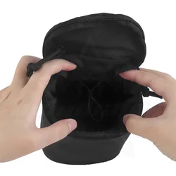 Funda para gafas visión nocturna con clip MOLLE
