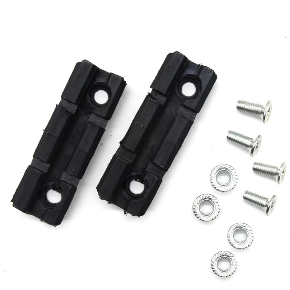 Plataforma de pierna caída táctica Glock 17 Beretta M9 PX4 MOLLE