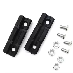 Plataforma de pierna caída táctica Glock 17 Beretta M9 PX4 MOLLE