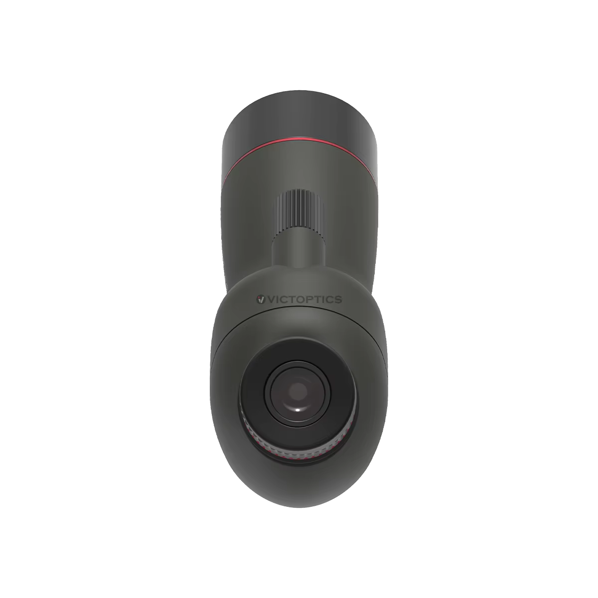 Victoptics Catalejo impermeable para tiro y observación al aire libre - imagen 4