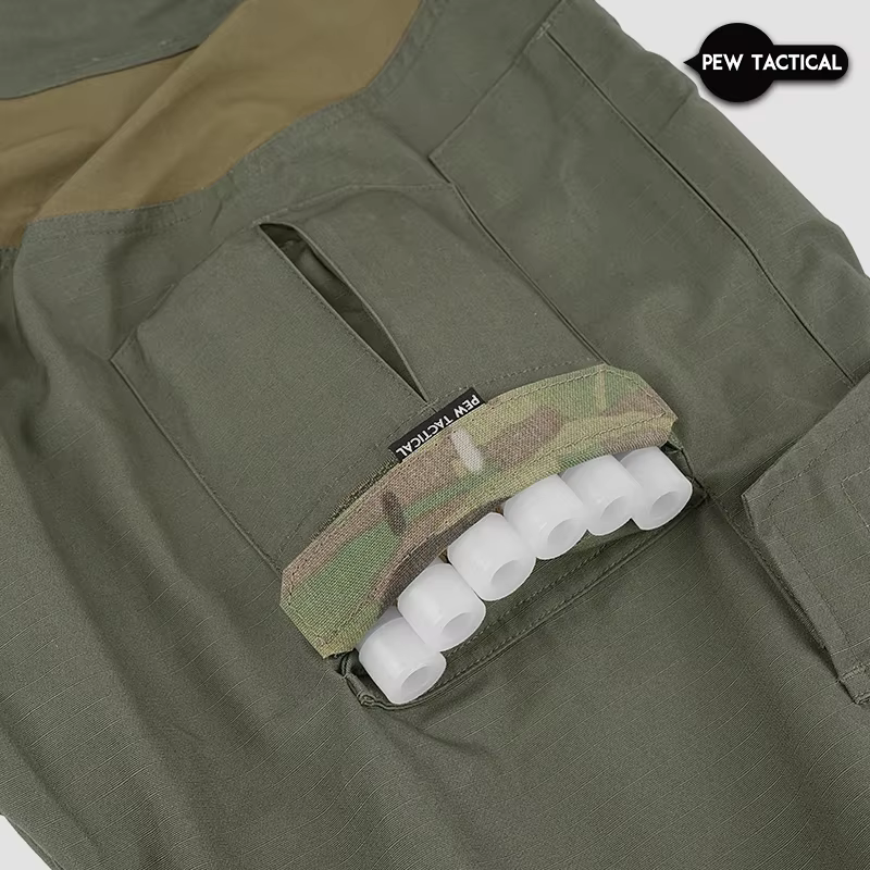 PEW CHEMLIGHT bolsa táctica para pantalones combate GEN2/3 - imagen 5