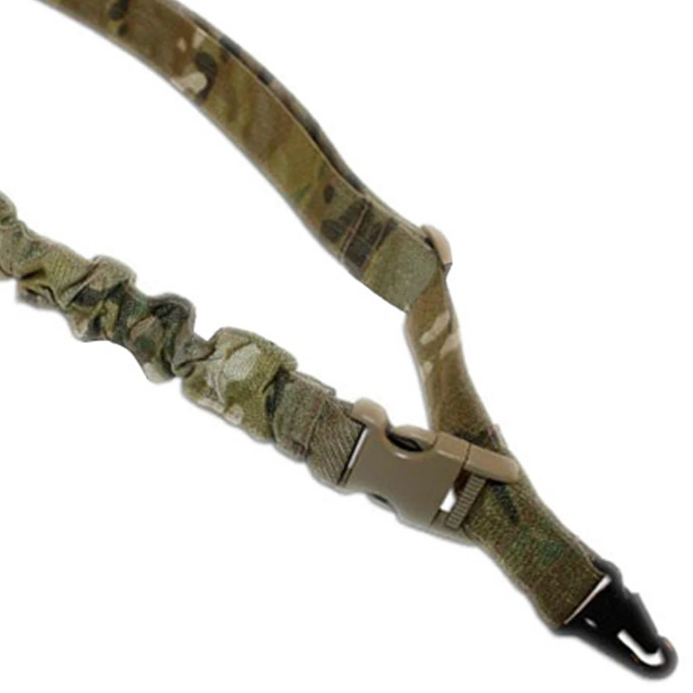 Emersongear Correa Táctica de Un Punto Multicam para Rifle y Airsoft - imagen 5