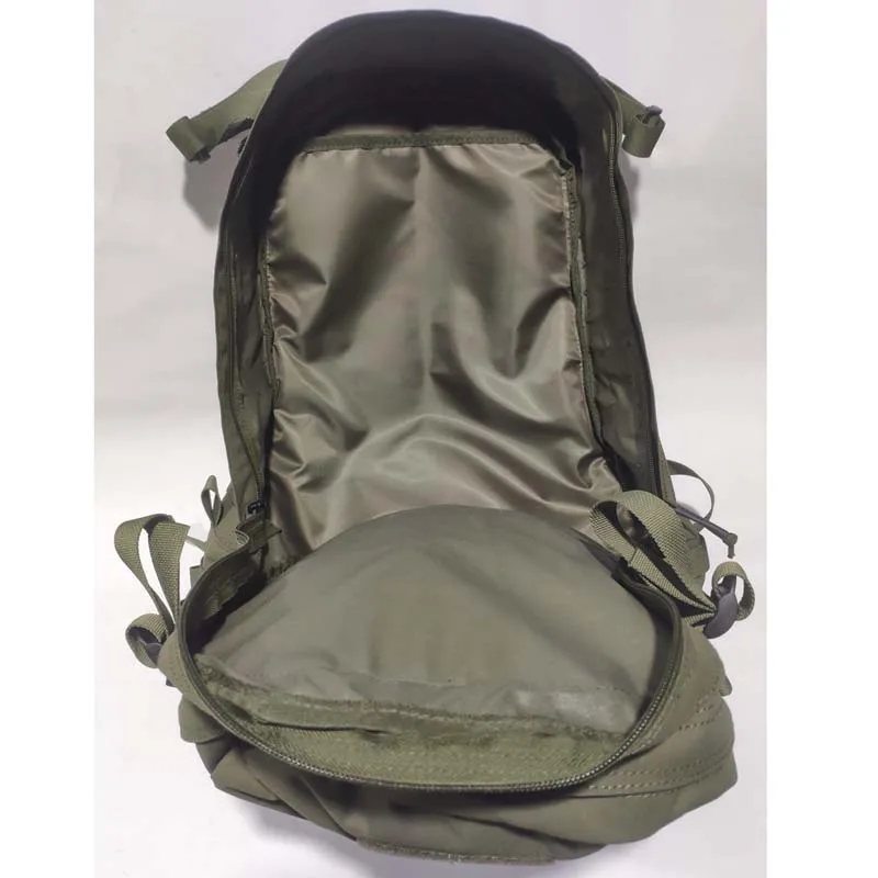 Mochila táctica A3 multifunción para senderismo y montañismo - imagen 4