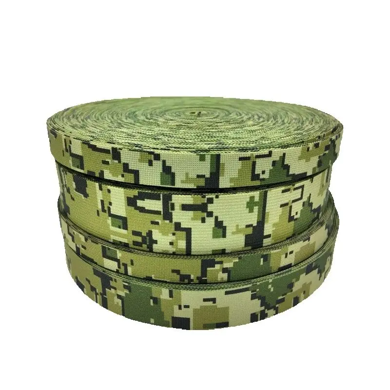 Correa de hombro para chaleco táctico de alta densidad - imagen 5