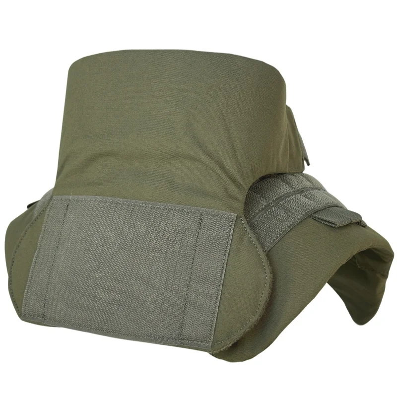 Chaleco táctico universal con protector de cuello para exterior - imagen 3