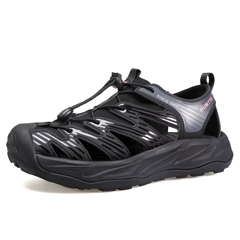 HUMTTO Upstream - Zapatillas acuáticas mujer trekking secado rápido - imagen 4