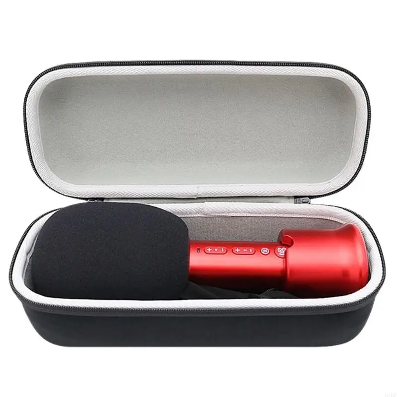 Estuche rígido a prueba de golpes para transporte de equipo táctico - imagen 4