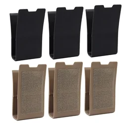 Inserto Nylon cargador 5.56 MOLLE - Bolsa abierta táctica