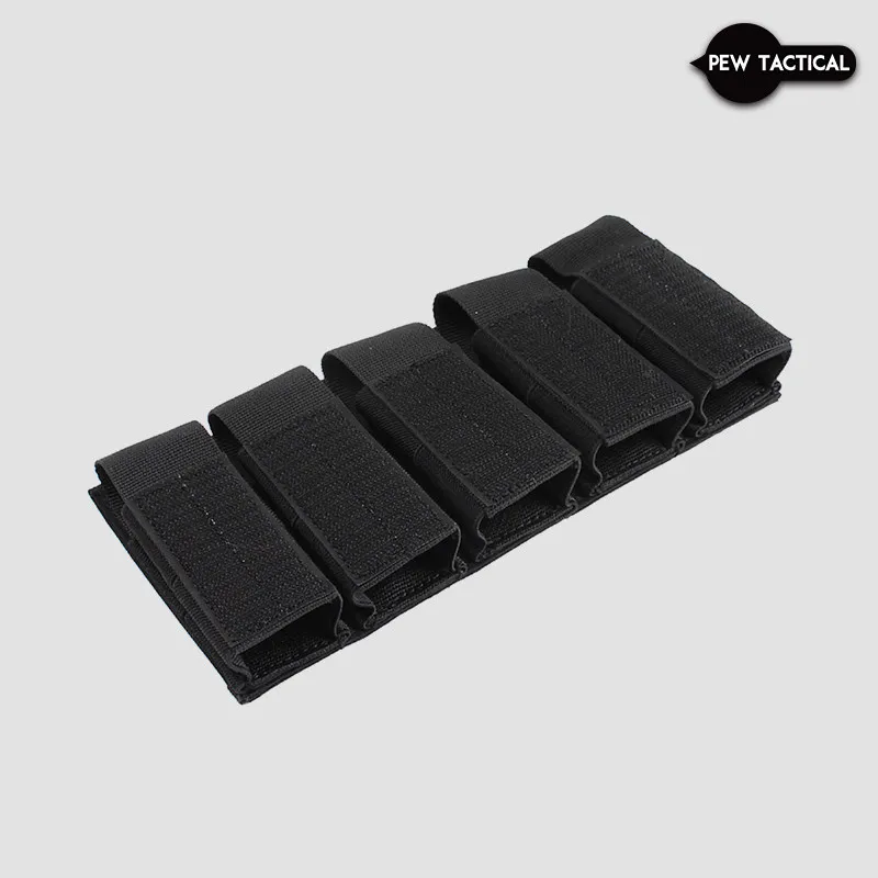 PEW Tactical D3CRM, inserto para cargadores de subfusil airsoft - imagen 4