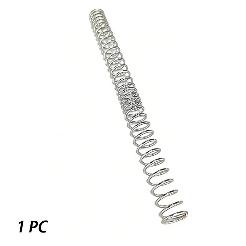 Resorte AEG de acero para gearbox eléctrico, recambio de precisión - imagen 5