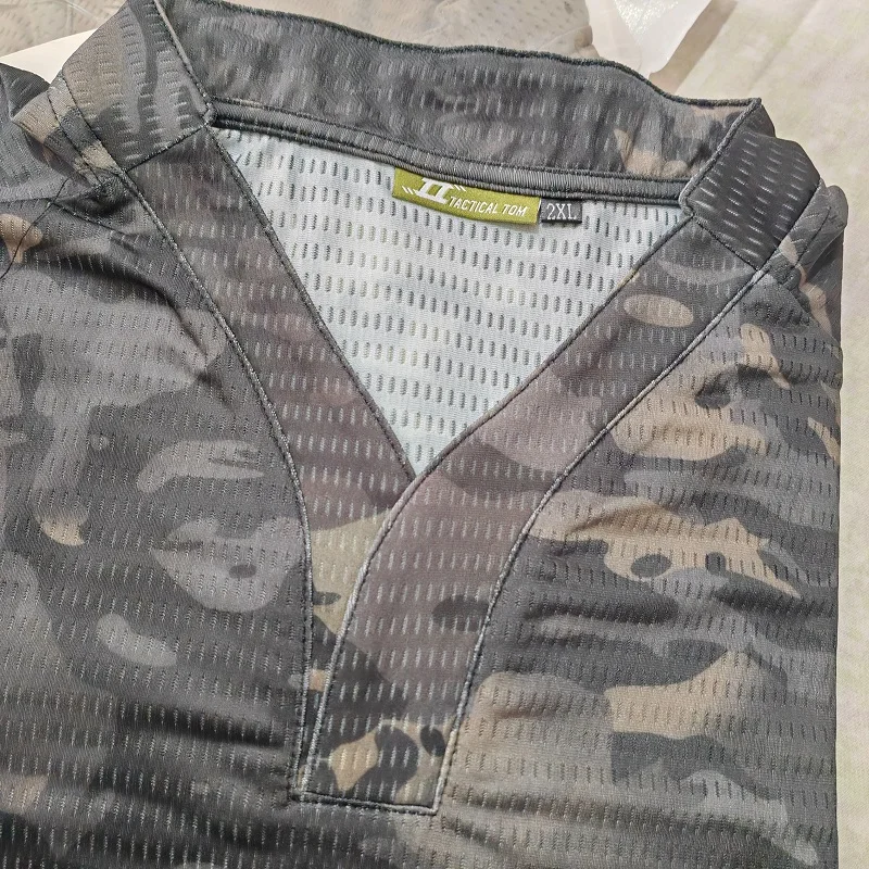 Opciones de color para la camiseta