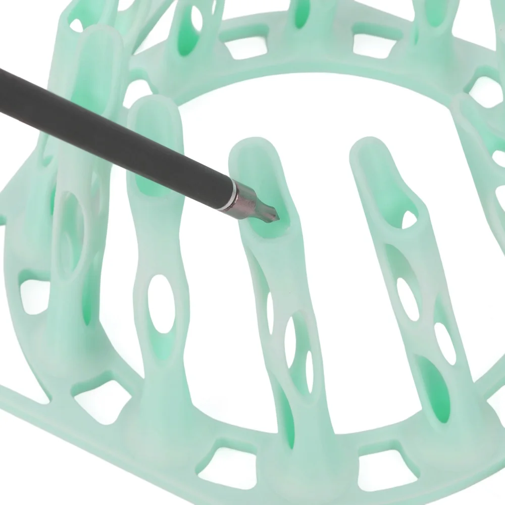 Soporte de flechas impreso 3D para arco recurvo y compuesto - imagen 5