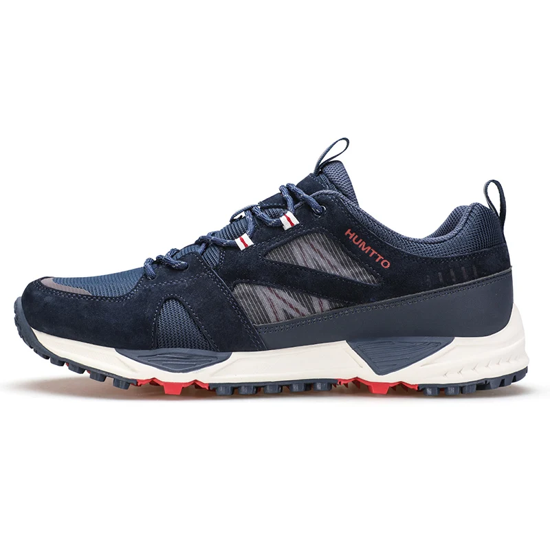 Humtto zapatillas de senderismo ligeras para hombre y mujer unisex