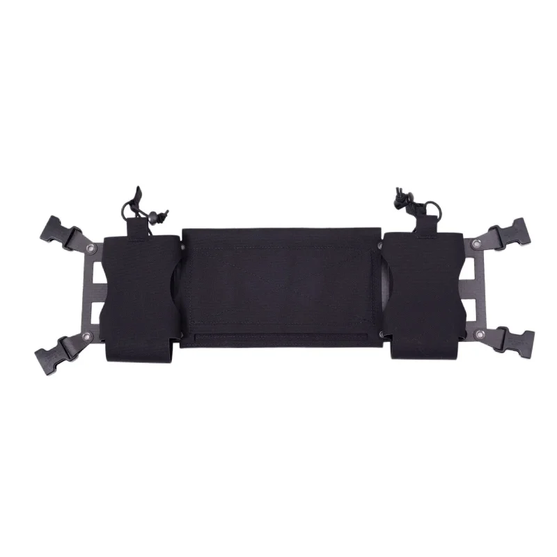 SS Thing 2 – Base de expansión para chest rig - imagen 3