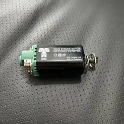Motor SHS Alto Torque Eje Largo para AEG