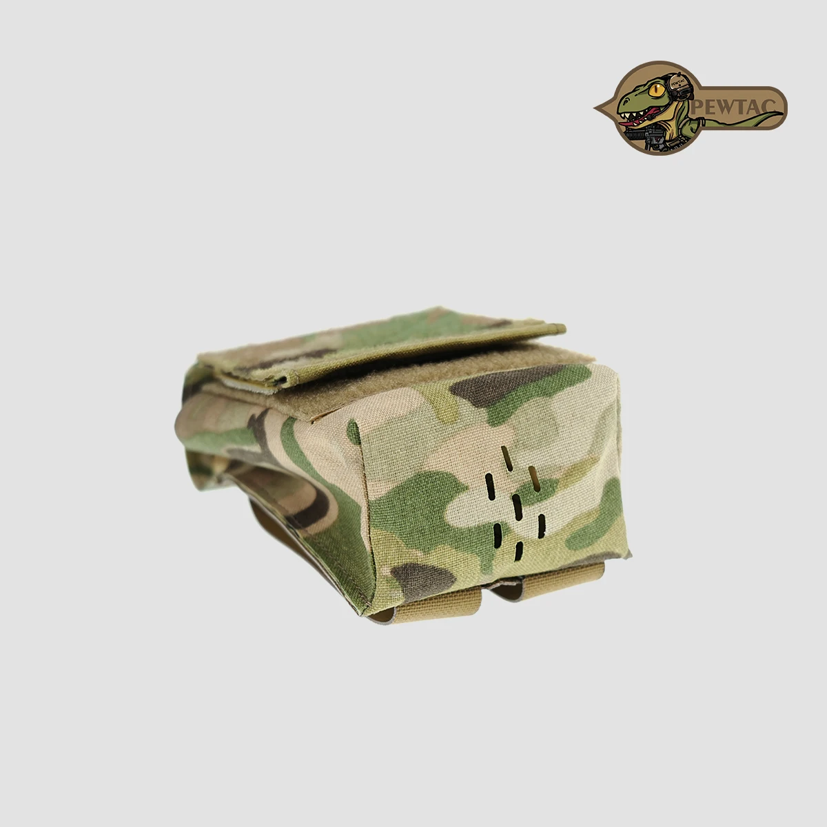 PEW Tactical GP Flap Pouch Small – Bolsa táctica con solapa - imagen 3