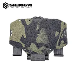 Funda táctica Kydex universal para teléfono – Sistema MOLLE