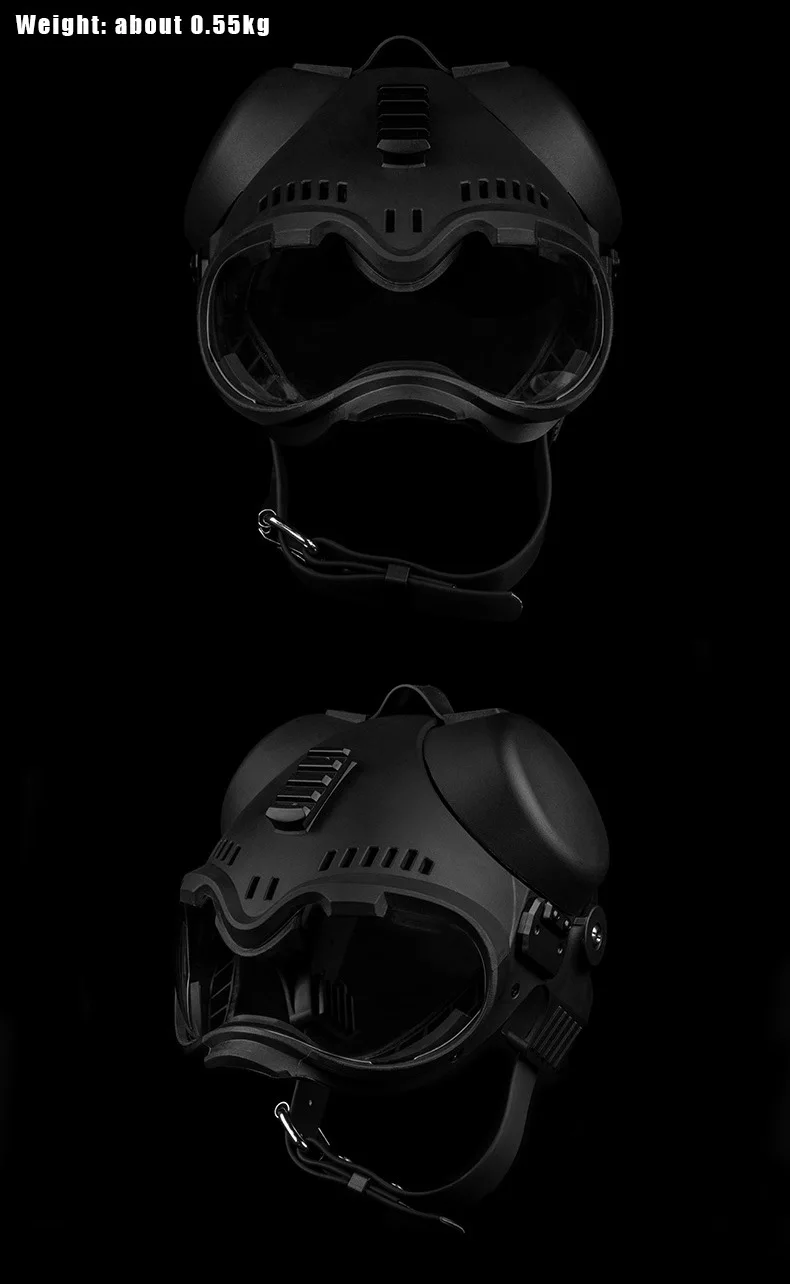 Gafas de protección para perros