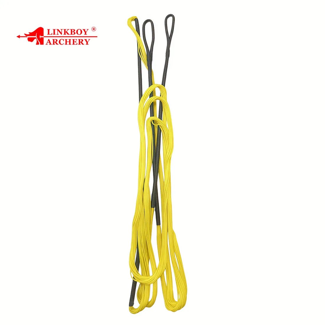Cuerda para arco recurvo y recto multihilo - imagen 5