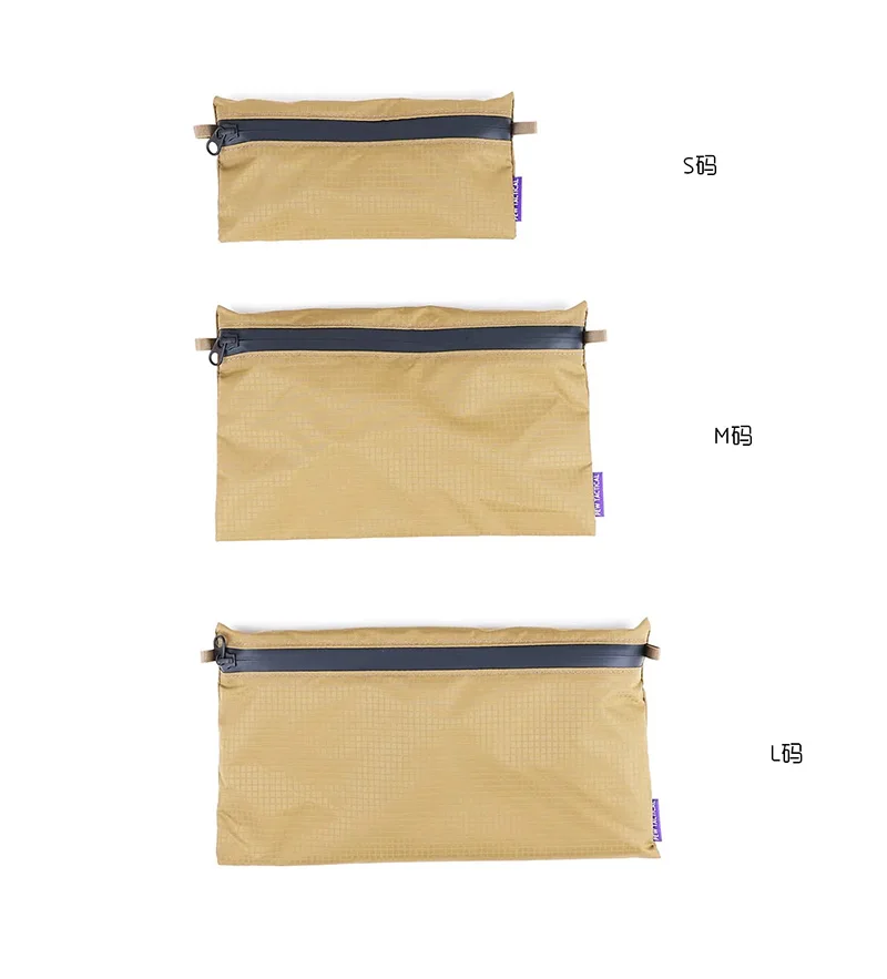 Bolsa táctica transporte impermeable ligera para accesorios chaleco - imagen 4