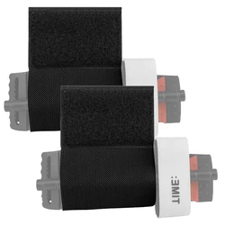 Funda torniquete táctico MOLLE – Bolsa velcro para chaleco o cinturón