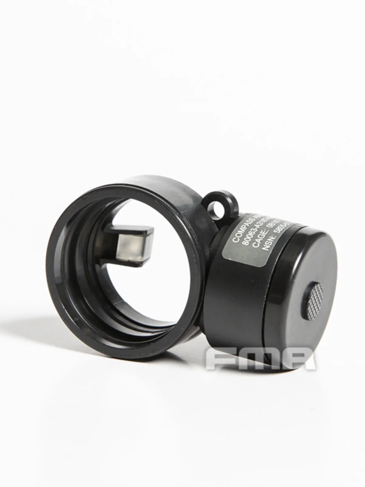 Accesorio visión nocturna para casco PVS15/PVS18, sin brújula