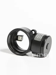 Accesorio visión nocturna para casco PVS15/PVS18, sin brújula