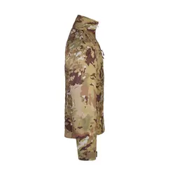 Emersongear EM6810 Chaqueta Softshell Táctica Cortaviento Airsoft