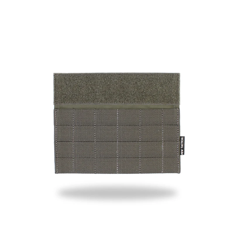 Solapa MOLLE universal chalecos tácticos MK3 MK4 - imagen 3