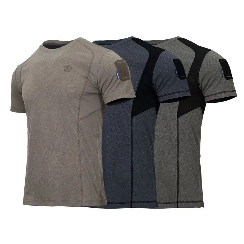 Emersongear BlueLabel camiseta táctica transpirable secado rápido - imagen 3