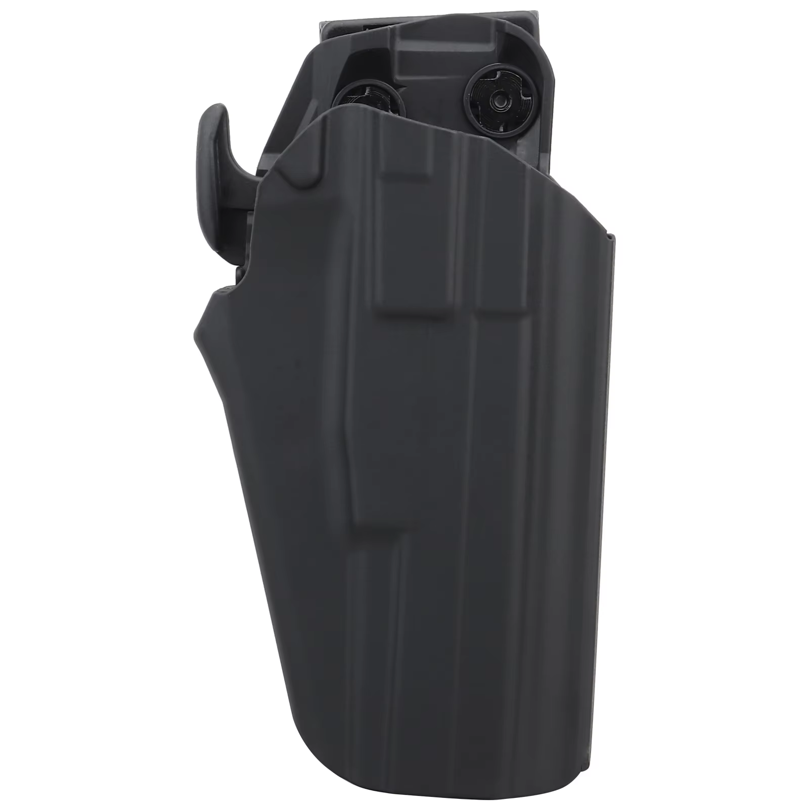 Funda táctica de extracción rápida para pistola universal - imagen 2