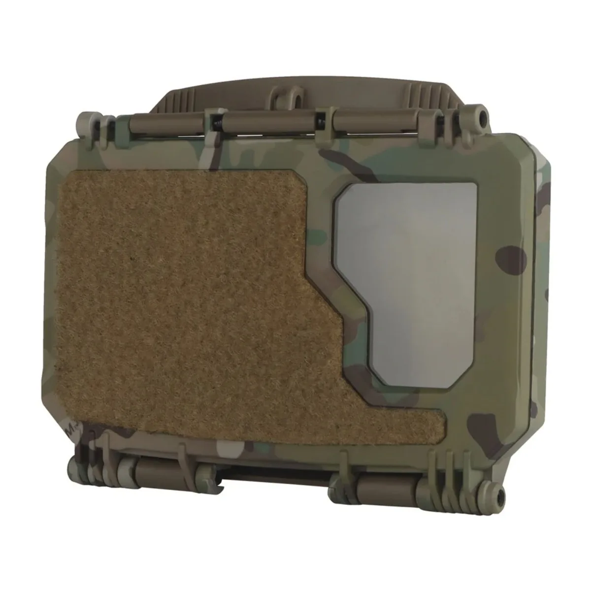 Funda Táctica MOLLE Universal para Teléfono y GPS - Instant Gear V2 - imagen 5