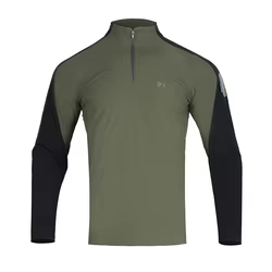 Emersongear Camiseta táctica manga larga Apocalypse para outdoor