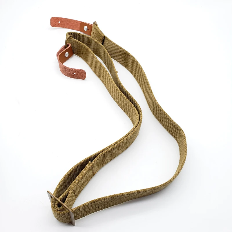 Correa táctica AK-47 Airsoft para rifle - transporte resistente