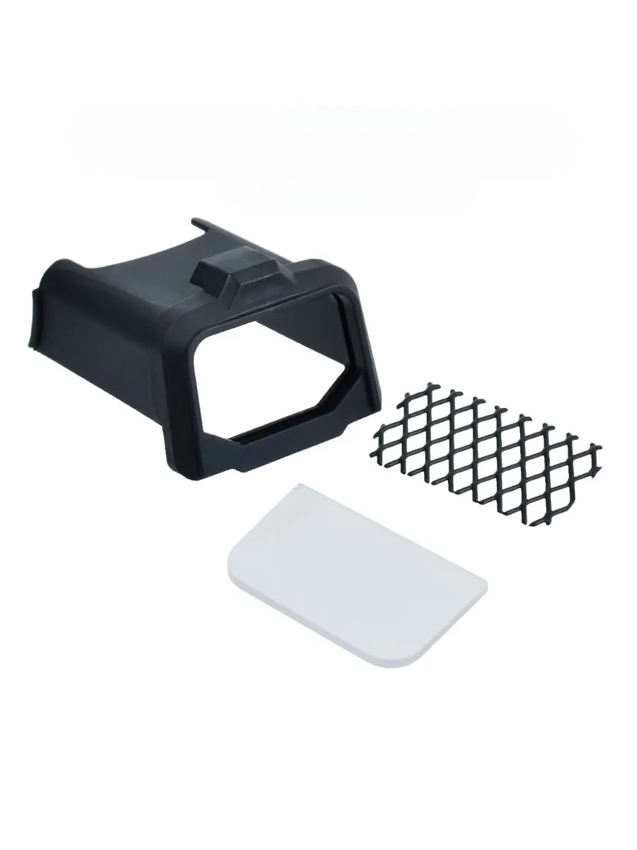 Accesorio táctico para equipo de caza
