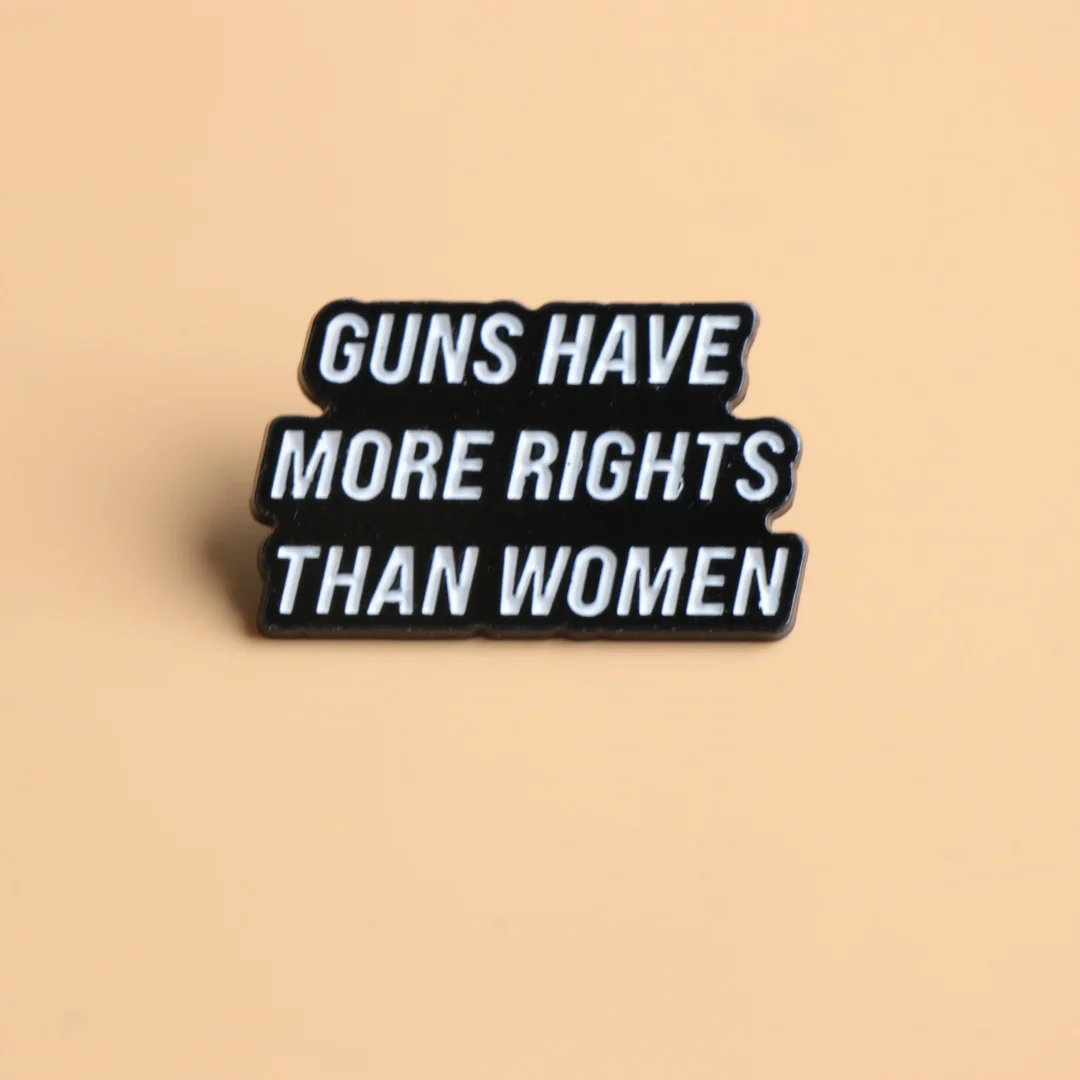 Pin esmaltado frase humorística para solapa, mochila y ropa, regalo - imagen 4