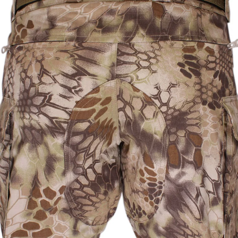 Uniforme táctico Emersongear Tattico Gen2 camisa y pantalón - imagen 5