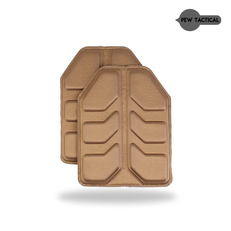 PEW Tactical 6094G3 V2 Chaleco táctico con almohadilla extraíble - imagen 4
