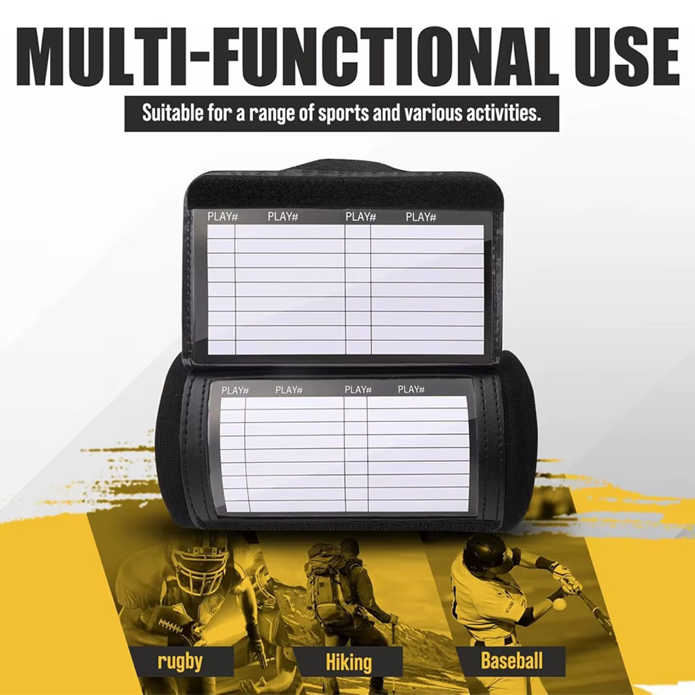 Porta mapas táctico ripstop con ventana transparente para caza - imagen 2