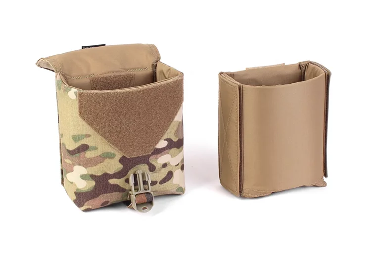 Chaleco táctico multicam para operaciones