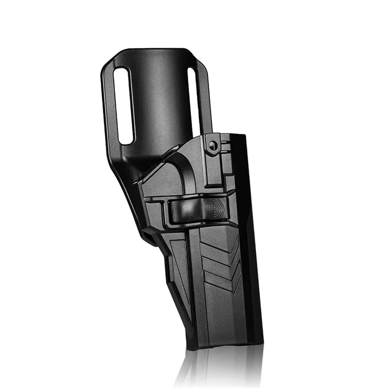 CZ75 SP01 funda táctica pistola liberación rápida - imagen 3
