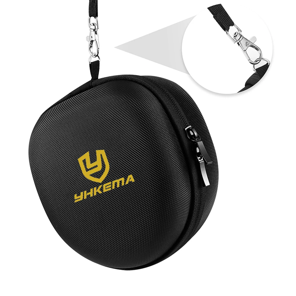Funda táctica para auriculares portátil – Caza y tiro - imagen 4