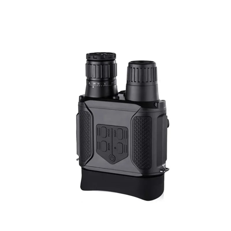 NV400PRO binoculares visión nocturna portátiles para caza y camping - imagen 4
