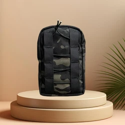Sundy-Bag chaleco táctico MOLLE lateral camuflaje kit exterior