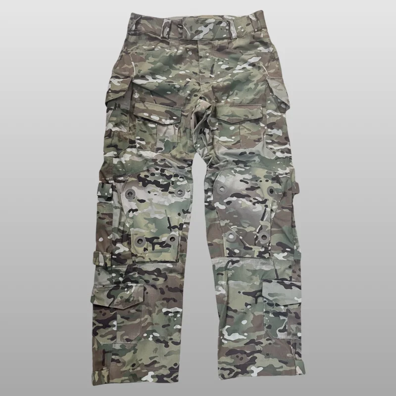 Pantalones tácticos L9 para entrenamiento al aire libre