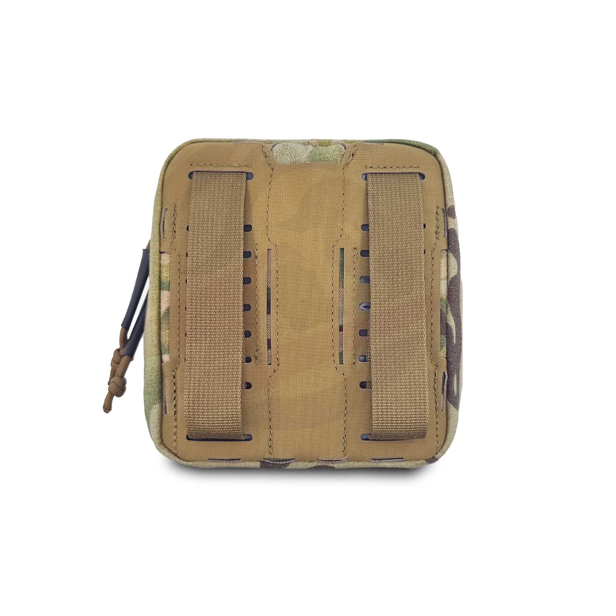 Bolsa táctica plegable NVG para almacenamiento multiusos - imagen 5