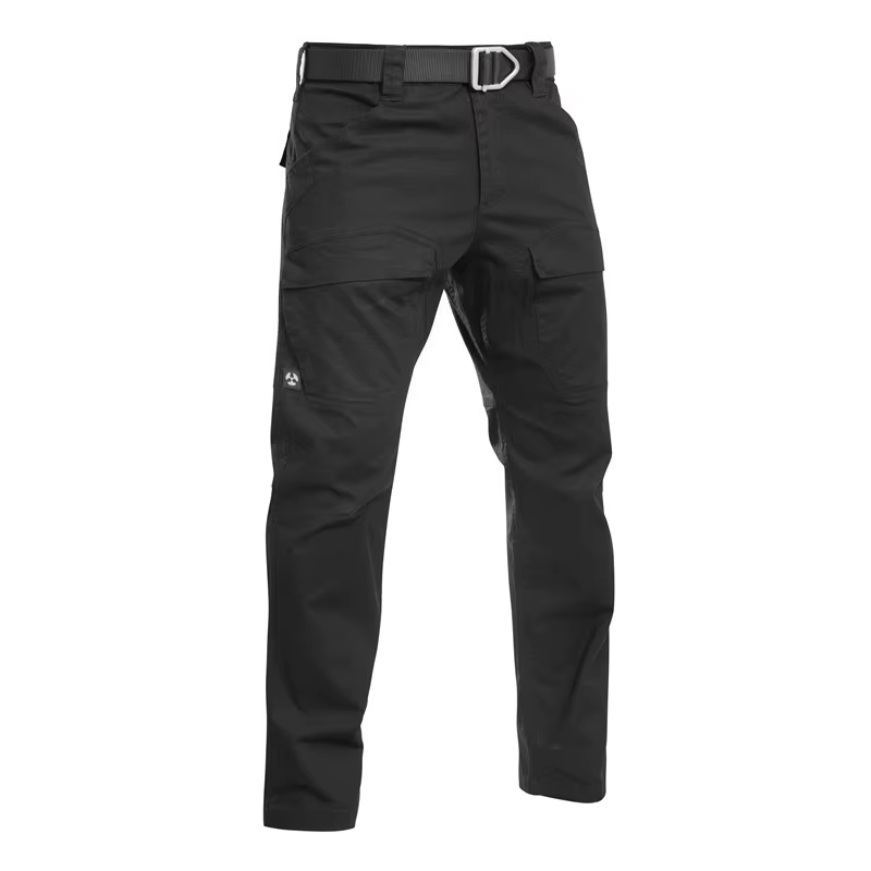 Pantalón cargo táctico ripstop - Outdoor militar