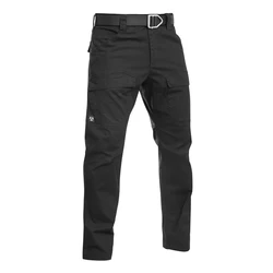 Pantalón cargo táctico ripstop - Outdoor militar